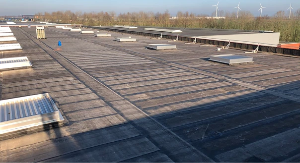 Leak Detection Services